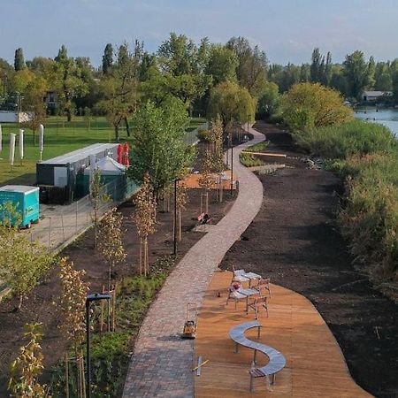 Apartament D38 Pestelizabeth Apartman Budapeszt Zewnętrze zdjęcie
