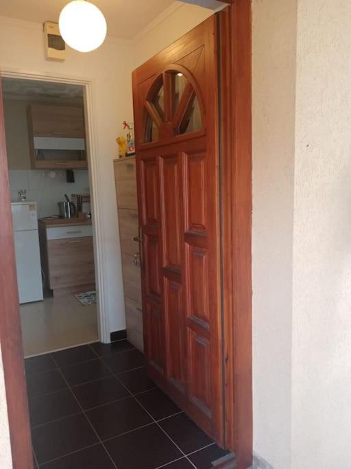 Apartament D38 Pestelizabeth Apartman Budapeszt Zewnętrze zdjęcie