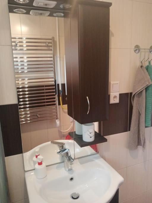 Apartament D38 Pestelizabeth Apartman Budapeszt Zewnętrze zdjęcie